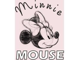 Poster 20x25cm Disney Minnie Mouse