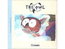 Livro The Owl de Vários Autores (Espanhol)
