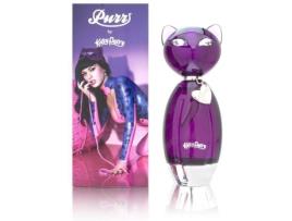 Perfume KATY PERRY Purr Eau de Parfum (100 ml)