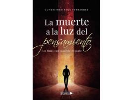 Livro La muerte a la luz del pensamiento de Gumersindo Rego Fernández (Espanhol - 2020)