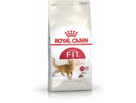 Ração para Gatos ROYAL CANIN Fit 32 (12 Kg)