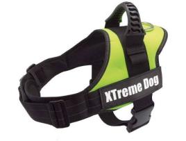 Peitoral para Cães ARQUIVET Xtreme Dog (375 g)