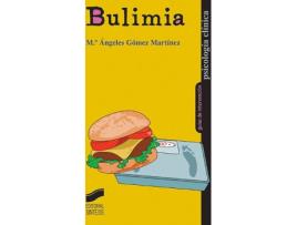 Livro Bulimia- de Vários Autores (Espanhol)