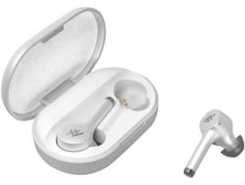 Auriculares True Wireless  Airtime Pro (In Ear - Microfone - Branco)