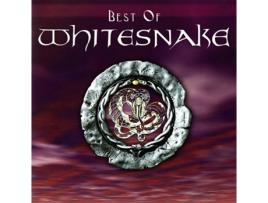 CD Whitesnake - Best Of