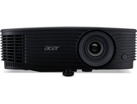 Videoprojetor ACER X1123HP (4000 ANSI Lumens - SVGA - DLP)
