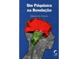 Livro Um Psiquiatra Na Revolução