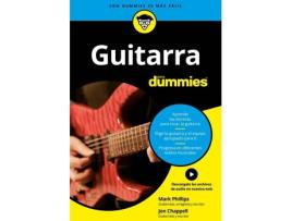 Livro Guitarra Para Dummies