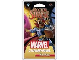 Jogo de Cartas  Marvel Champions: Doctor Strange (Inglês)