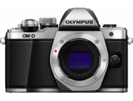 Máquina Fotográfica OLYMPUS E-M10 MKII  (Micro 4/3)