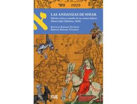 Livro Andanzas De Sofar (Espanhol)