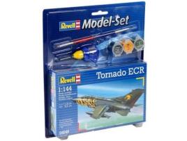 Modelo de Avião REVELL Tornado ECR