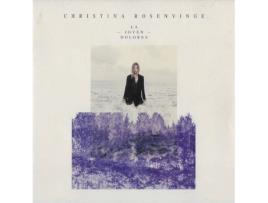 CD Christina Rosenvinge - La Joven Dolores