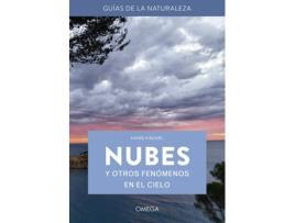 Livro Nubes Y Otros Fenomenos En El Cielo de Hans Hackel (Español)