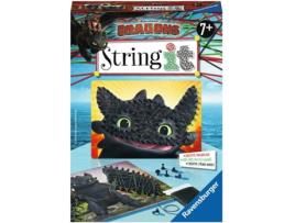 Jogo com Linhas  String It 00.018.036