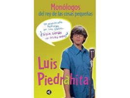 Livro Un Cacahuete Flotando En Una Piscina... ¿Sigue Siendo Un Fruto Seco? de Luis Piedrahita (Espanhol)