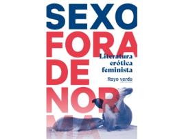 Livro Sexo Fora De Norma de Vários Autores (Espanhol)