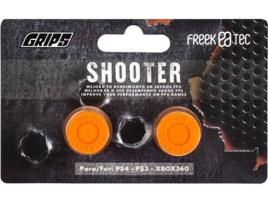Thumb Grips WOXTER Freektec FPS Shooter