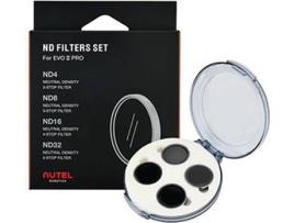ND Filter Set for EVO II Pro