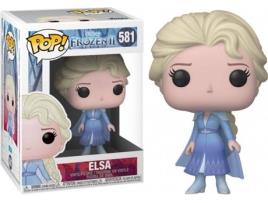 Figura FUNKO POP! Frozen 2 - Elsa 581