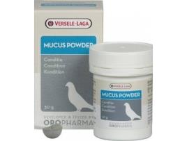 Complemento Alimentar para Pombos VERSELE-LAGA Mucus Powder (30g)