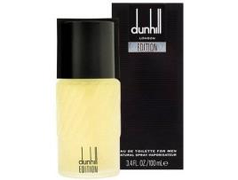 Perfume DUNHILL Edition Eau de Toilette (100 ml)