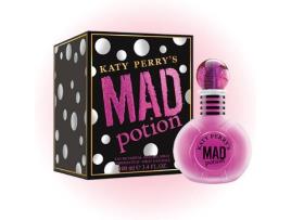 Perfume  Mad Potion Eau de Parfum (100 ml)