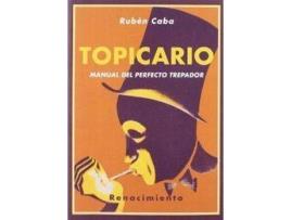 Livro Tropicario Manual Del Perfecto Trepador de Rubén Caba (Espanhol)