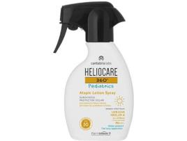 Protetor Solar HELIOCARE Pediatrics SPF 50+ (250 ml)