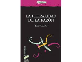 Livro Pluralidad De La Razon, La de Vários Autores (Espanhol)