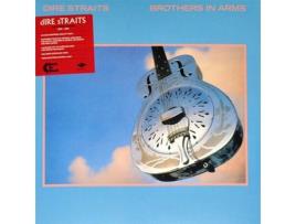 Vinil Dire Straits: Brothers In Arms