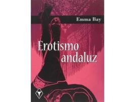 Livro Erotismo Andaluz