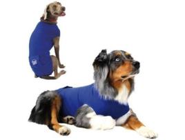 Roupa para cães KVP Recova Shirt Xxs 21-24cm
