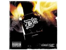 CD D12 - Devils Night