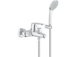 Chuveiro GROHE Eurodisc Cosmopolitan Cromo