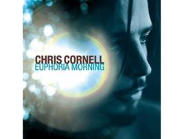 CD Chris Cornell - Euphoria Morning