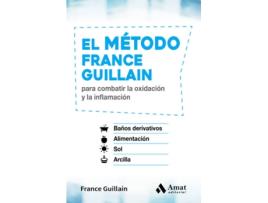 Livro El Mètodo France Guillain de France Guillain (Espanhol)