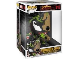 Figura POP Marvel: Max Venom - 10' Groot