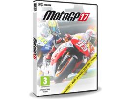Jogo PC Moto GP 17