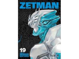 Livro Zetman,19