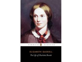 Livro The Life Of Charlotte Bronte de Elizabeth Gaskell
