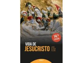 Livro Vida De Jesucristo de Louis Claude Fillion (Espanhol)