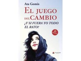 Livro El juego del cambio de Ata Gomis (Espanhol - 2017)