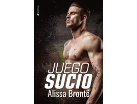 Livro Juego Sucio de Brontë Alissa (Espanhol)