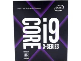 Processador Core i9-7920X (Socket LGA2066 - Dodeca-Core - 2.9 GHz)
