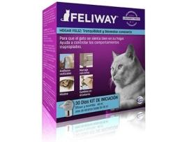 Difusor para Gatos FELIWAY Clássico (1 Un)