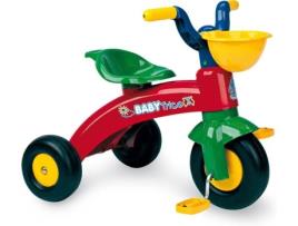 Triciclo Infantil  350 Baby Trico