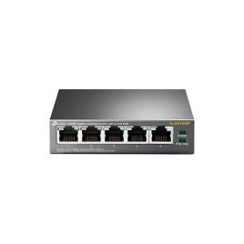Hub Switch 5 Ptos 10/100/1000 Tp-Link Tl-Sg1005p