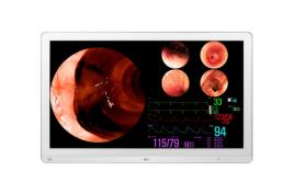 Monitor LG Cirúrgico (32Hl710S-W) 27