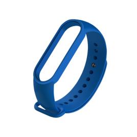 Bracelete Xiaomi Mi Band 5 TPU Azul
